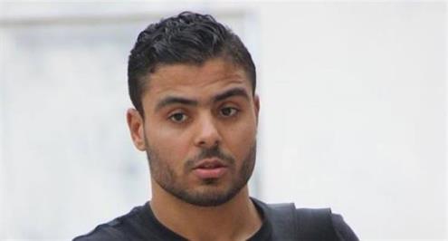 عبد الخالق: تعرضت للسباب من جماهير الأهلي